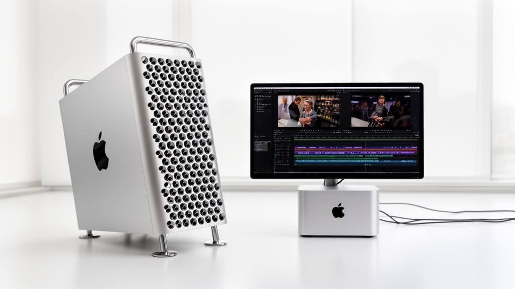 アップル】「Mac Pro」の生産を終了、20年の歴史に幕 ハイエンド