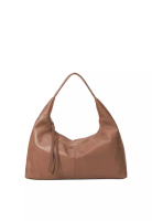 RABEANCO LEXI Shoulder Bag - Caramel