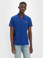 เสื้อโปโลผู้ชาย Swift Performance สี Sodalite Blue