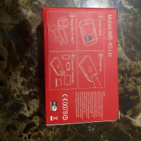 Mifi Modem Wifi 4G Lte 300Mbps Unlock All Operator Modem Wifi Mifi 4G Pasti Diskon