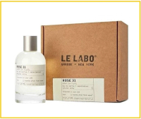 LE LABO 實驗室香水31號香水 ROSE 31 EAU DE PARFUM 100ML 