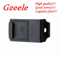 GZEELE New for Panasonic Toughbook CF-19 CF 19 USB DC-in Power Dust Cover