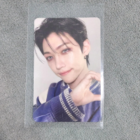 Felix Photocard Official from STRAY KIDS Album MAXIDENT