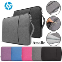Briefcase Laptop Bags for HP Pavilion 11 13 15 G6 X2 X360/Pavilion Pro 14/ProBook 430 440 640/Pro Multi-use Handbag Laptop Case