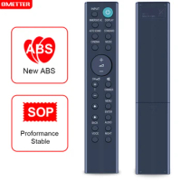 NEW RMT-AH507U Remote Control for Sony Soundbar HT-G700 HTG700 SA-WG700 SAWG700