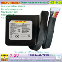 GSP-ICR2S4P-PB350A 7.2V 10000mAh 72Wh Polymer Li-Ion Battery For JBL PARTYBOX 310 PARTYBOX310 Z8004