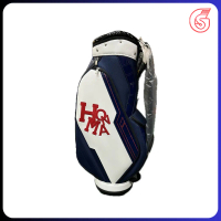 Bag Golf Honma Blue/Red/White