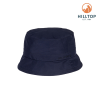 HILLTOP山頂鳥 GORE-TEX 防水圓盤帽 中性款 藍｜PS01XXH9ECE0