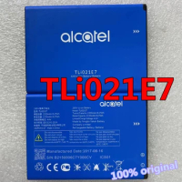 Original High Quality 2150mAh TLi021E7 For Alcatel One Touch OT-5047U Cell Phone Battery