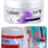 getsby steling gel soft 75