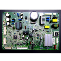 For Panasonic refrigerator NR-W56SD1 spare parts W560SN computer board motherboard driver board power board