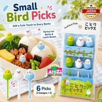 Small Bird Picks