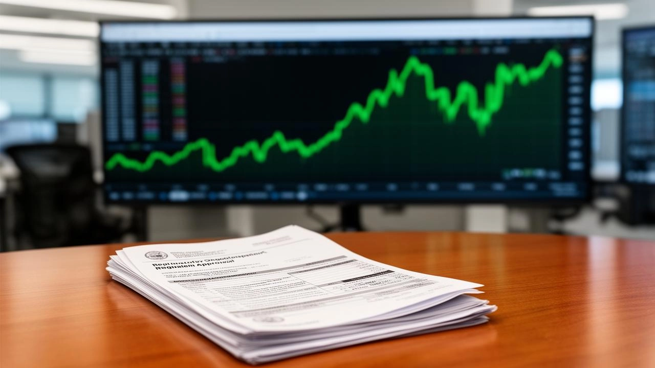 ZTE's H-Shares Surge Over 5% as Nubia's AI Agent Phone Secures Regulatory Filing, Partners with ByteDance to Compete