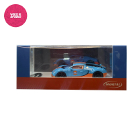 Mortal 1/64 Bugatti Veyron SS Gulf - Max Gear Model