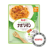 洋食茄汁肉拌醬 80g 日本 KEWPIE 丘比 VM-4 (18個月以上適用)