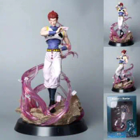 Hunter x Hunter fan Hisoka anime figure Toy