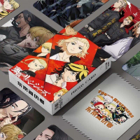 การ์ด Lomo โฮโลแกรมเลเซอร์, มังงะ Manhwa, เสือเชื่อง, ซานริโอ, 50-55 ชิ้น, การ์ดโฟโต้, ความรักซ่อนระ