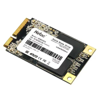 1PCS Free Shipping N5M SSD 128G 256G 512G 1T Desktop SSD Notebook mSATA Interface