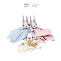 Airy Bunny Blanky ผ้ากอดอุ่นใจ