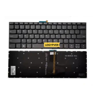Laptop Layout Keyboard For Lenovo Ideapad K43C-80 330s-14 IKB AST E43-80 V330C-14 V330-14IKB V130-14IKB 120S-14IAP US English