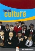Talking Culture with CD-ROM  Maria Cleary 2010 Helbling