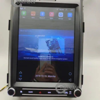 2Din Android 10.0 Car Radio For Ford F150 2013-2014 Car multimedia player Car radio stereo head unit Wireless Carplay GPS