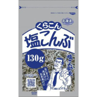 小倉屋鹽昆布130g