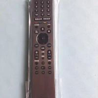 Original Brand New Metal Panel For Sony Voice Remote Control RMF-TX600C 2019 Sony G Series TV