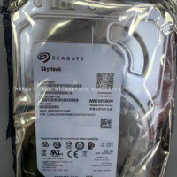FOR Seagate 6TB SkyHawk Surveillance Drive ST6000VX001 SATA 3.5" HDD
