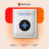 Gemini AI Disc - Meningkatkan Kinerja dan Kreativitas Anda