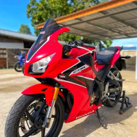 ครอบโช๊ค Honda CBR250-300 ราคาพิเศษ..พร้อมจัดส่ง
