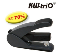 KW-triO  KW5652 省力型釘書機 (適用3號釘書針)