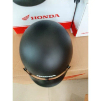 nón bảo hiểm nửa đầu không kính honda Mũ Hiway Tiêu chuẩn nón nửa đầu honda