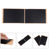 Touchpad, แผ่นรองเมาส์, แผ่นรองคลิก, สติ๊กเกอร์สัมผัส, ใหม่, เข้ากันได้กับ ThinkPad T470, T480, T570