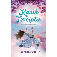 |BBO| Novel Melayu Fajar Pakeer Kasih Tercipta Yana Agasshi Terbitan Februari 2022