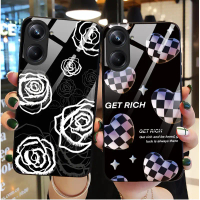 เคสโทรศัพท์, เคสป้องกันสมาร์ทโฟน TPU, สำหรับ Realme C33