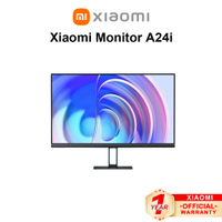 Real and effective Global Version Xiaomi 1A Redmi Monitor 23.8 Inch 1080p HD IPS 75Hz Computer Displ