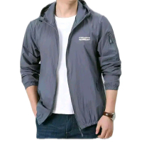 jaket/switer parasut outdor running olahraga sport pria dan wanita