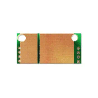 Toner Chip for Konica Minolta A070330 A070430 TN-411 TN-611BKCMY for Olivetti B0872 B0821 A0TM4L0 B0820 A0TM3L0 B0819 A0TM2L0
