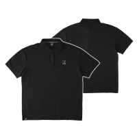 【KANGOL】袋鼠 合身涼感POLO衫 65258301