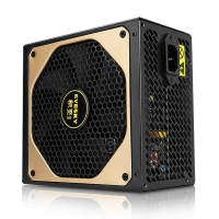 EVESKY Integration to 800WS Power Supply แหล่งจ่ายไฟเดสก์ท็อป แหล่งจ่ายไฟคอมพิวเตอร์โฮสต์ แหล่งจ่ายไ