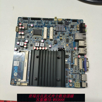 工控主板 J1900收銀機17*17工控主板拆機一體機ITXLVDS迷你