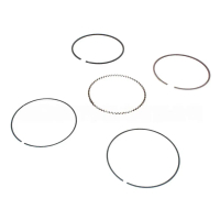 Set Cincin Piston Standard (STD) untuk Honda EB2200i/EU2200i/GXR120 yang boleh dipercayai