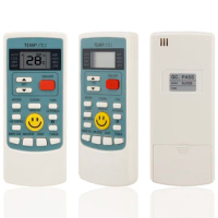 Remote Control Suitable for AUX/Whirlpool YKR-H/008 H/009 H/012 H/009E Conditioner Air Conditioning Controller