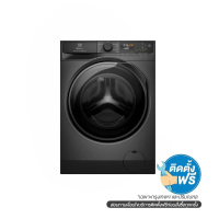 เครื่องซักผ้าอบผ้า 10/7 กก. EWW1023P5SC สีเทา