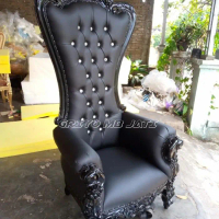 kursi syahrini/kursi sultan/kursi sofa ratu raja