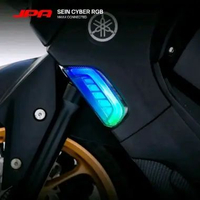 JPA Sein Cyber RGB Nmax Connected