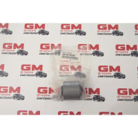 BUSH CONTROL ARM BAWAH BELAKANG VX80 LAND CRUISER  48702-60040