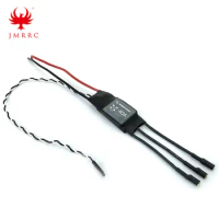 XRotor 40A Brushless ESC 2-6S Electronic Speed Regulator Brushless Speed Controller For Multi Copters Drone Hobbywing