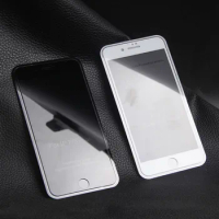 Full Cover Privacy Anti Glare for Apple iPhone6 6S Plus Anti Spy Protection Screen Protector for iPhone 6 6S PLUS
